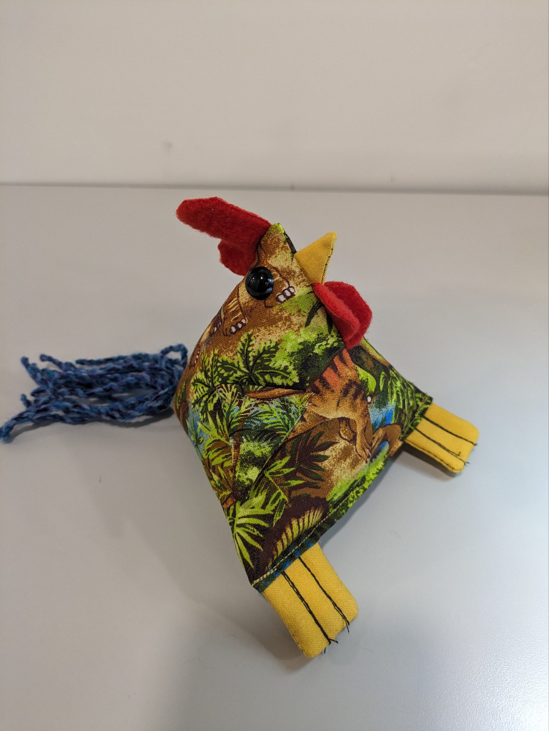 Dino Nugget - Image 2
