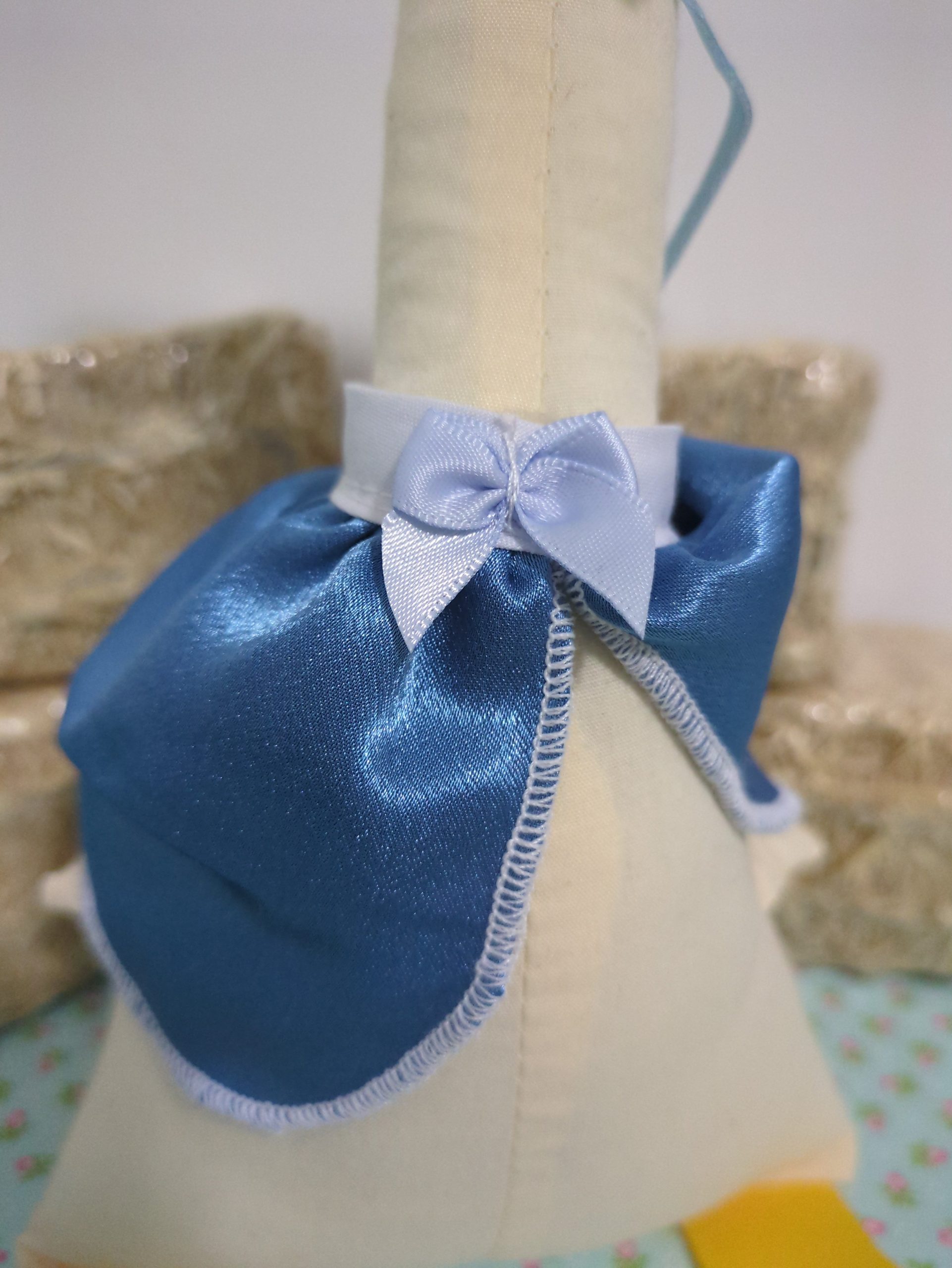 mother goose Blue - Image 2