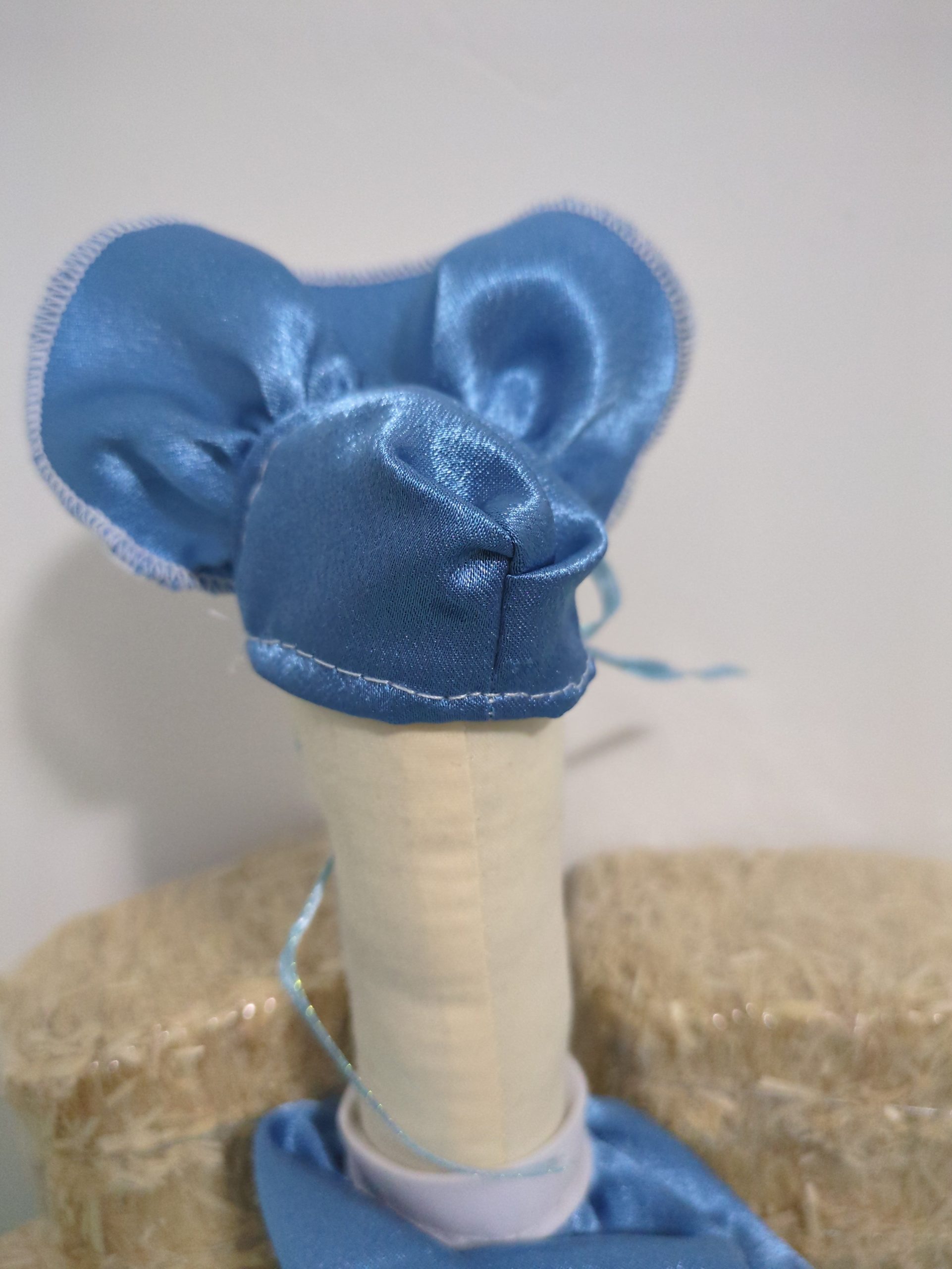 mother goose Blue - Image 4