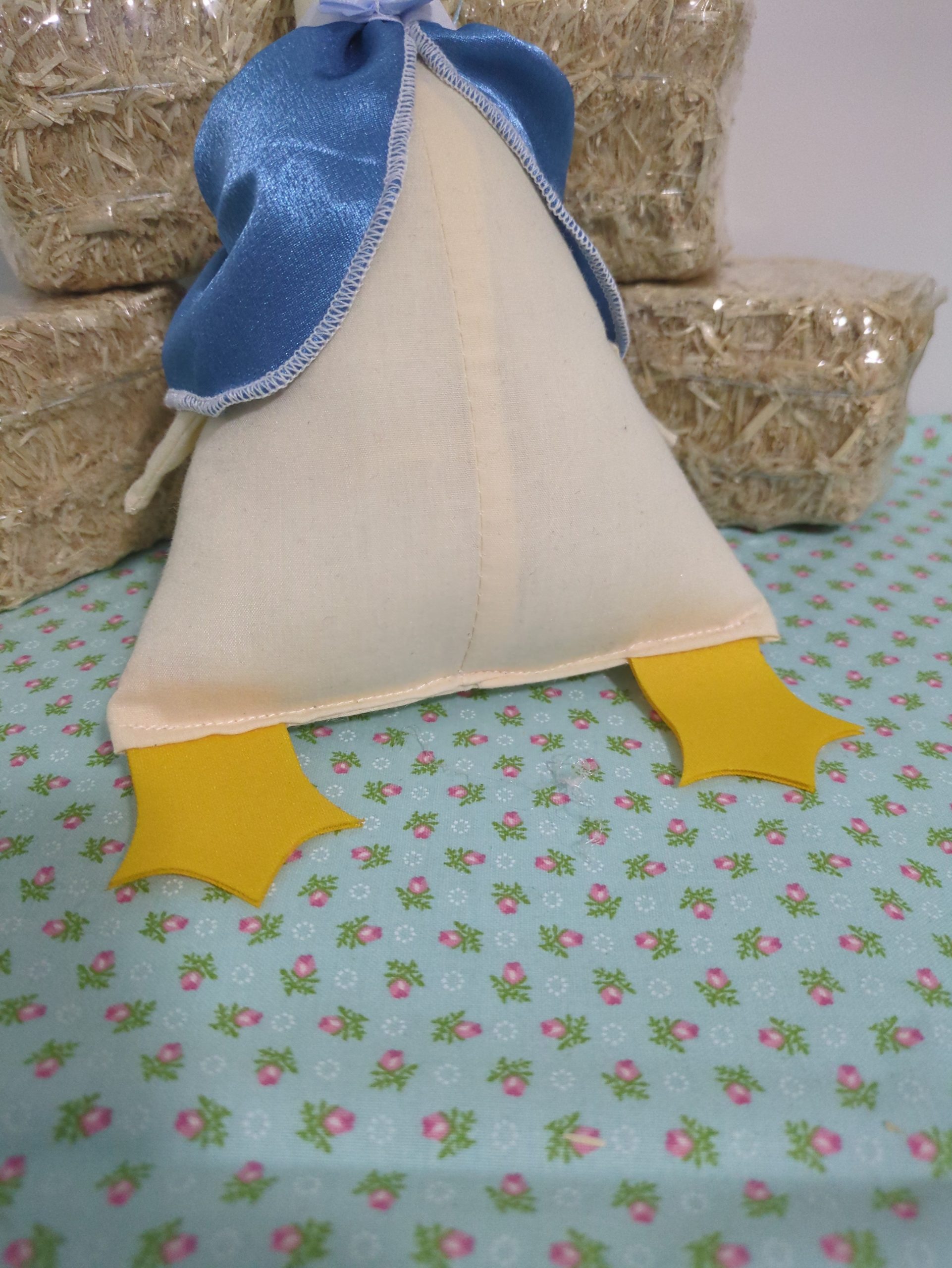 mother goose Blue - Image 5